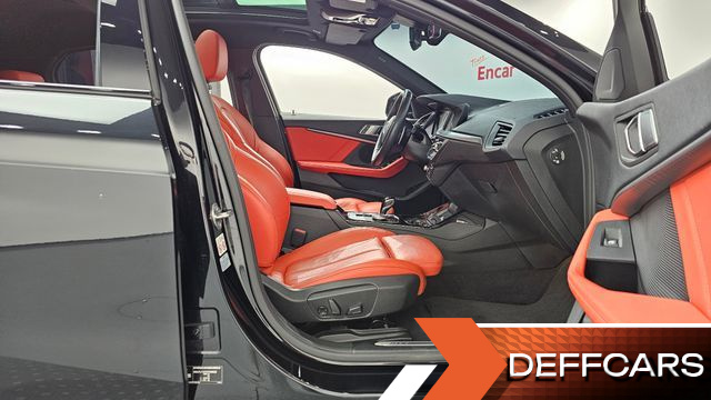BMW 1-SERIES 120i M Sports купить на сайте DeffCars
