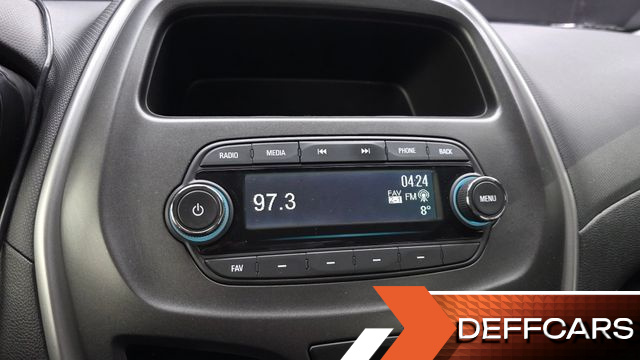 ChevroletGMDaewoo SPARK LS купить на сайте DeffCars