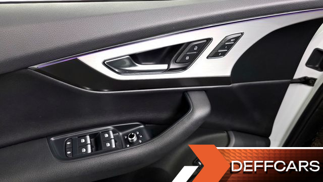 Audi Q7 45 TFSI Quattro купить на сайте DeffCars