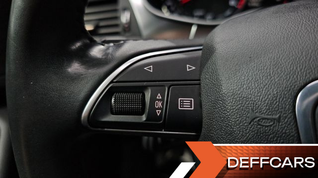 Audi A6 35 TDI Premium C7 купить на сайте DeffCars