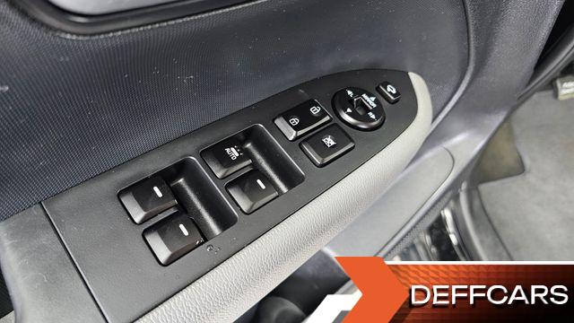 Kia RAY Signature купить на сайте DeffCars