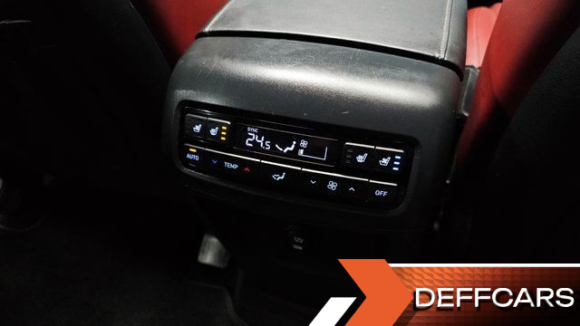 Hyundai PALISADE Gasoline 3.8 4WD Prestige купить на сайте DeffCars