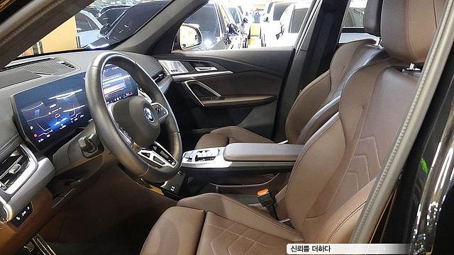 BMW IX1 xDrive 30 M Sport купить на сайте DeffCars