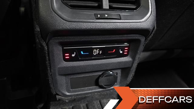 Volkswagen TIGUAN 2.0 TSI Prestige купить на сайте DeffCars