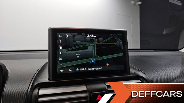 Hyundai CASPER The Essential купить на сайте DeffCars