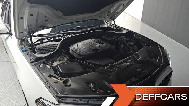 BMW 5-SERIES 520d xDrive M Sport Package Plus купить на сайте DeffCars