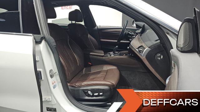 BMW GRAN TURISMO 620d M Sport купить на сайте DeffCars
