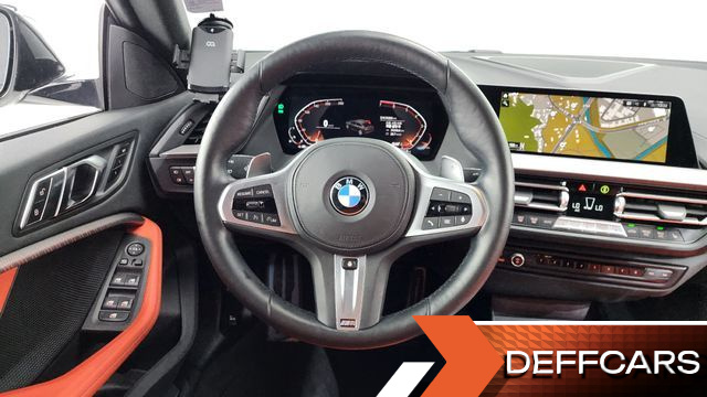 BMW 2-SERIES 220i M Sports купить на сайте DeffCars