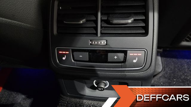 Audi A5 45 TFSI Quattro Premium Sportback купить на сайте DeffCars
