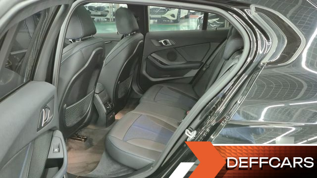 BMW 1-SERIES 120i M Sports купить на сайте DeffCars