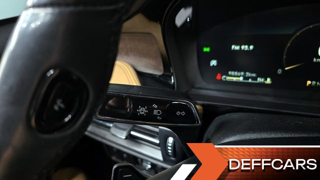Lincoln CORSAIR 2.0 Reserve AWD купить на сайте DeffCars