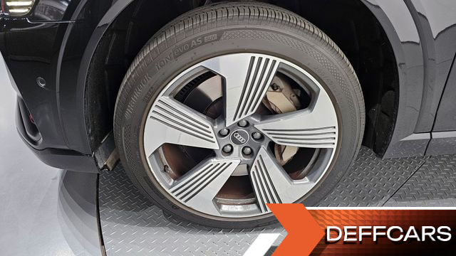 Audi E-TRON 55 Quattro Sportback купить на сайте DeffCars