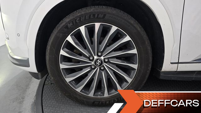 Hyundai PALISADE Diesel 2.2 2WD Calligraphy купить на сайте DeffCars