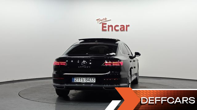 Volkswagen ARTEON 2.0 TDI Prestige купить на сайте DeffCars