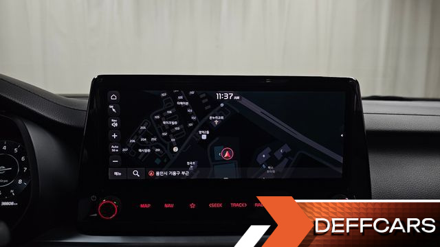 Kia K3 1.6 Noblesse купить на сайте DeffCars