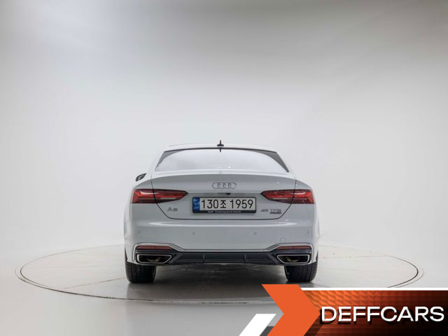 Audi A5 40 TDI Quattro Premium Coupe купить на сайте DeffCars