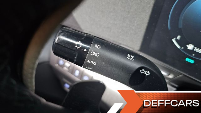 Hyundai KONA Inspiration купить на сайте DeffCars