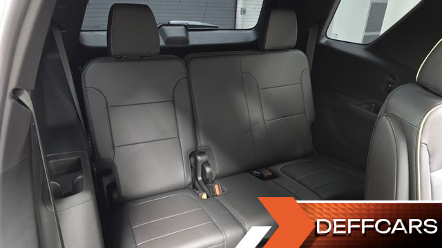 ChevroletGMDaewoo TRAVERSE 3.6 AWD Redline купить на сайте DeffCars