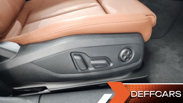 Audi A4 40 TFSI Premium купить на сайте DeffCars
