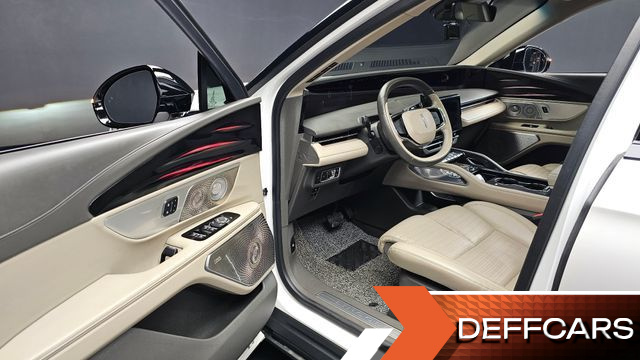 Lincoln NAUTILUS 2.0 Reserve AWD купить на сайте DeffCars