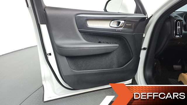 Volvo XC40 T4 Inscription купить на сайте DeffCars