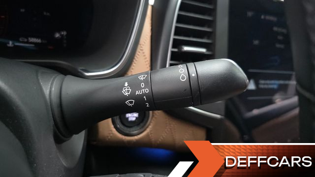 Renault-KoreaSamsung SM6 1.8 TCe Premiere купить на сайте DeffCars