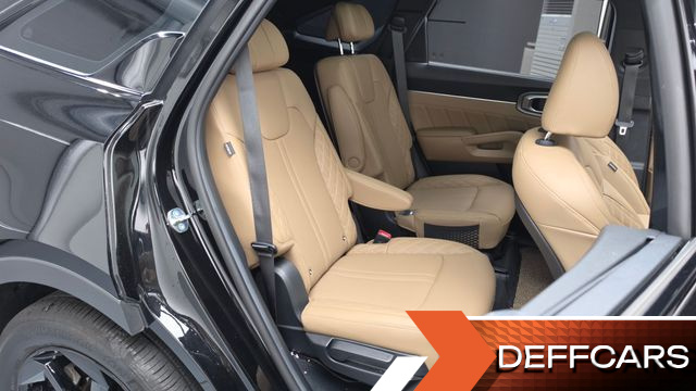 Kia SORENTO HEV 1.6 2WD Signature X Line купить на сайте DeffCars