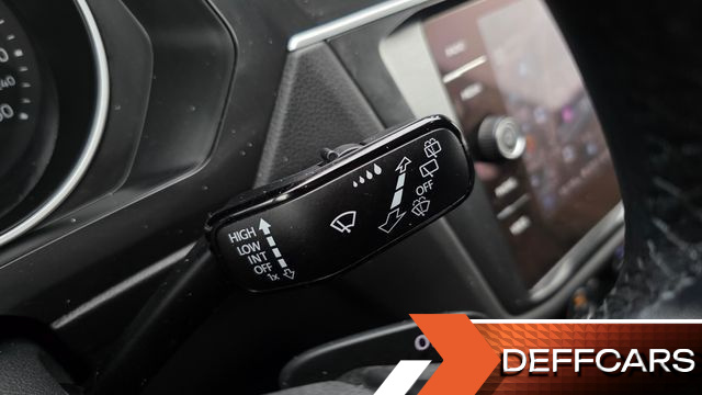 Volkswagen TIGUAN 2.0 TDI Premium купить на сайте DeffCars