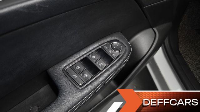 Renault-KoreaSamsung XM3 1.6 GTe RE купить на сайте DeffCars