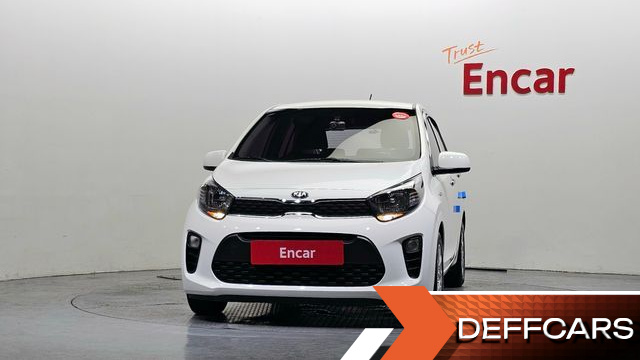 Kia MORNING Luxury купить на сайте DeffCars