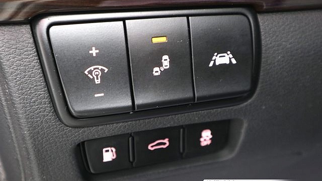 Kia K7 2.4 GDI Noblesse купить на сайте DeffCars