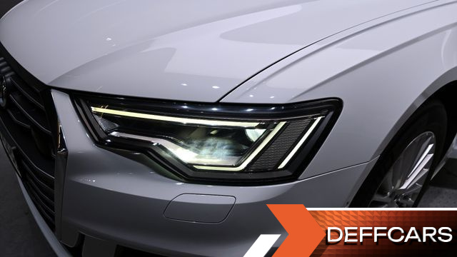 Audi A6 45 TFSI Premium купить на сайте DeffCars