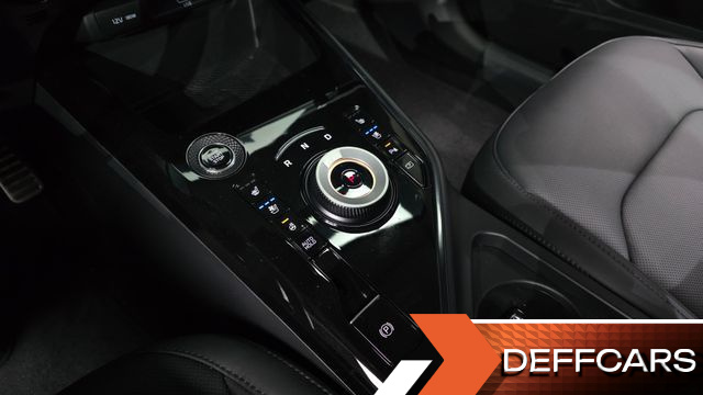 Kia NIRO Signature купить на сайте DeffCars