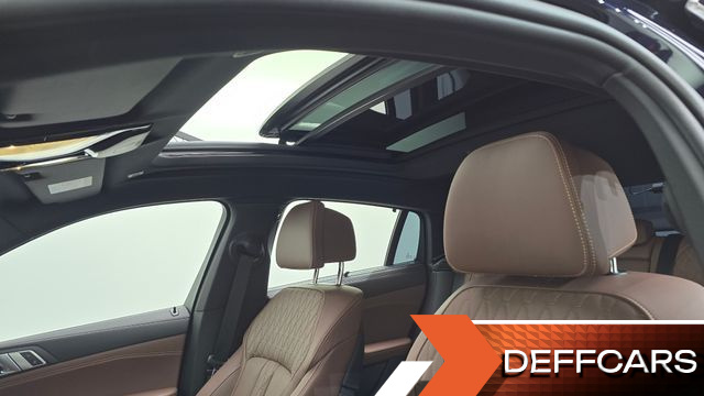 BMW X6 xDrive40i M Sport купить на сайте DeffCars