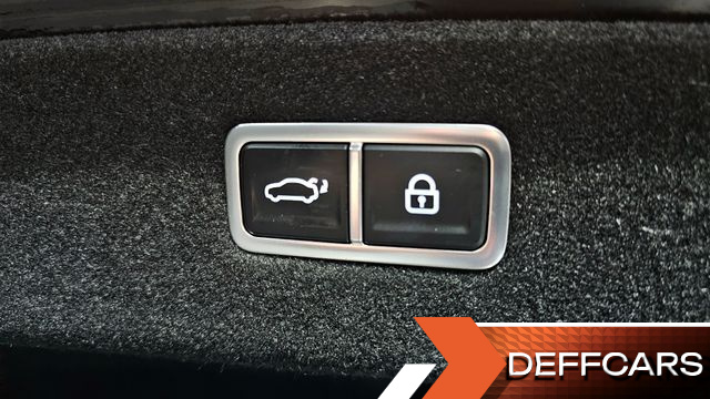 Genesis G90 Gasoline 3.5 Turbo AWD купить на сайте DeffCars