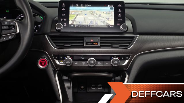 Honda ACCORD 2.0 Hybrid Touring купить на сайте DeffCars