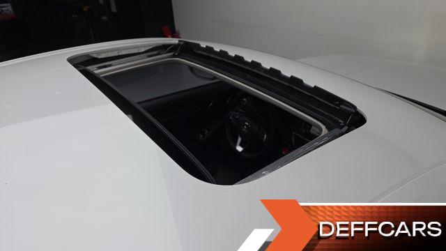 Honda ACCORD 2.0 Hybrid EX-L купить на сайте DeffCars