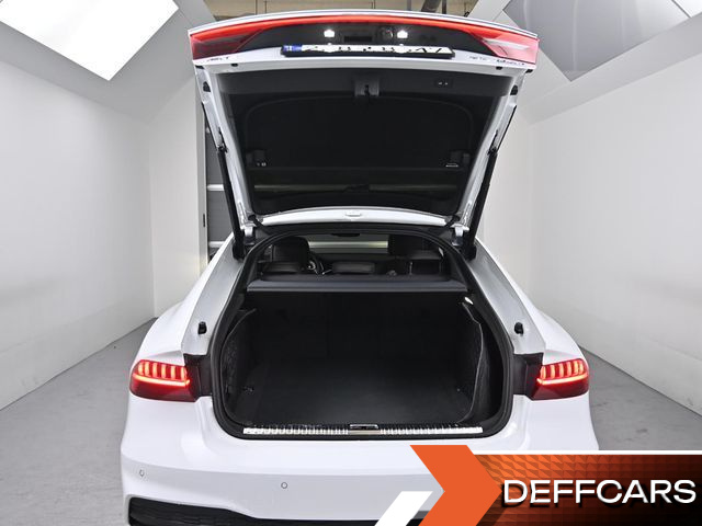 Audi A7 55 TFSI Quattro Premium купить на сайте DeffCars