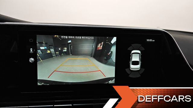 Hyundai GRANDEUR 2.5 Premium Choice купить на сайте DeffCars