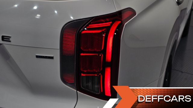 Hyundai PALISADE Gasoline 3.8 4WD Calligraphy купить на сайте DeffCars