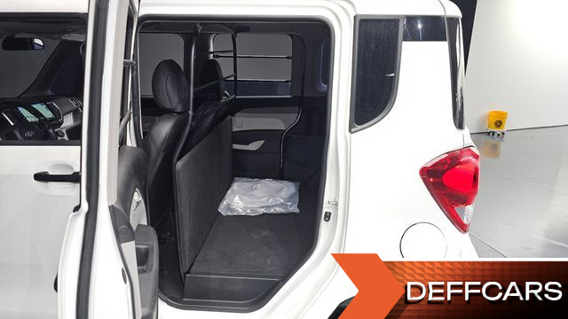 Kia RAY Van Standard купить на сайте DeffCars