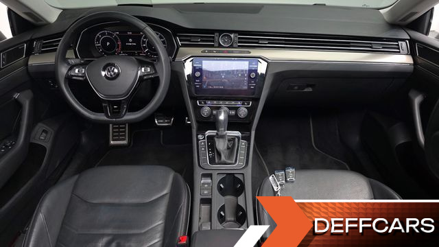 Volkswagen ARTEON 2.0 TDI Prestige купить на сайте DeffCars