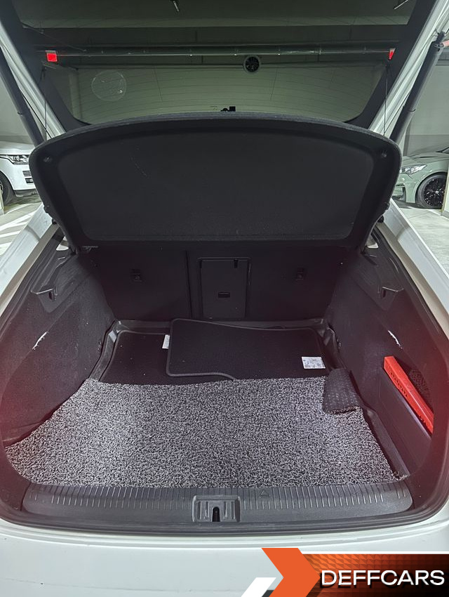 Volkswagen ARTEON 2.0 TDI Prestige купить на сайте DeffCars