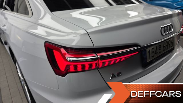Audi A6 40 TDI Premium купить на сайте DeffCars
