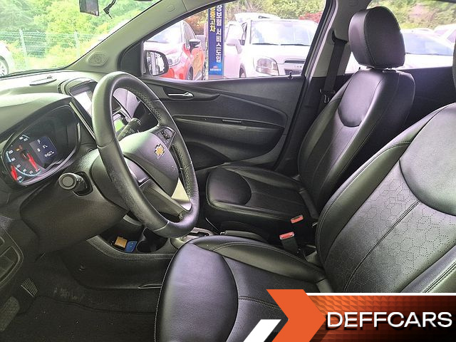 ChevroletGMDaewoo SPARK LT Plus купить на сайте DeffCars