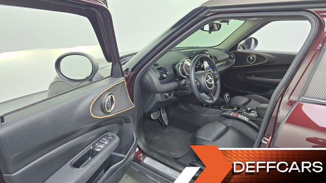 Mini CLUBMAN Standard 2nd купить на сайте DeffCars