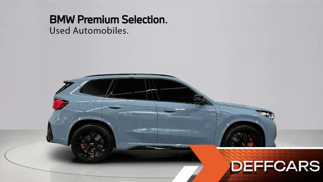 BMW X1 M35i xDrive купить на сайте DeffCars