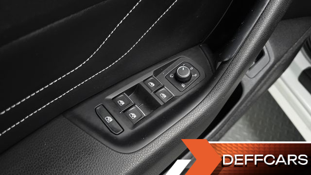 Volkswagen ARTEON 2.0 TDI Prestige купить на сайте DeffCars
