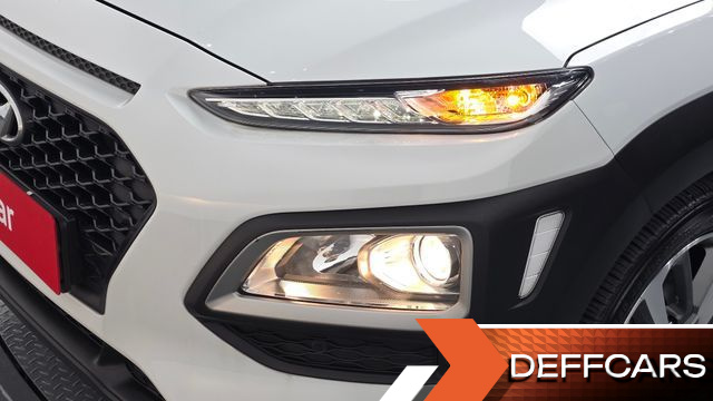 Hyundai KONA 1.6 Turbo 2WD Modern pop купить на сайте DeffCars