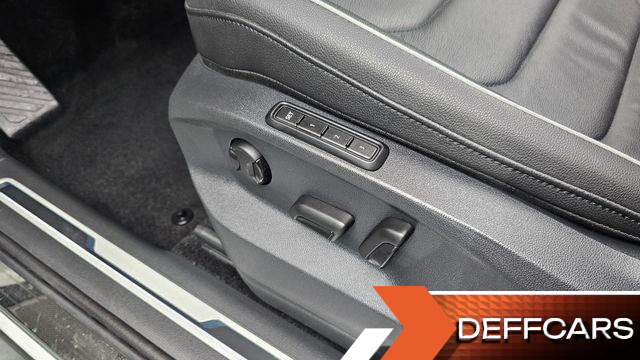 Volkswagen TIGUAN 2.0 TDI Prestige купить на сайте DeffCars